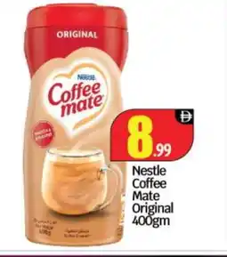 Bigmart COFFEE-MATE Coffee Creamer offer