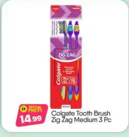 Bigmart COLGATE Toothpaste offer