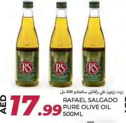 Rawabi Market RS Olive Oil offer