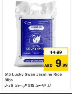 Nesto 515 Jasmine Rice offer