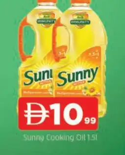 Al Madina SUNNY Cooking Oil offer