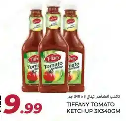 Rawabi Market TIFFANY Tomato Ketchup offer