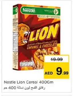Nesto NESTLE Cereals offer