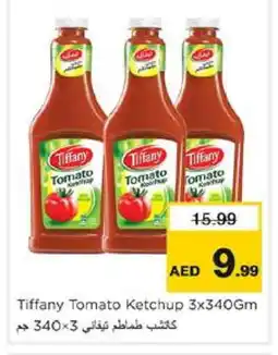 Nesto TIFFANY Tomato Ketchup offer