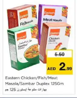Nesto EASTERN Spices / Masala offer