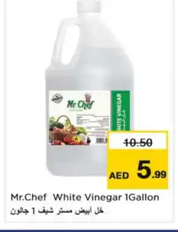 Nesto MR.CHEF Vinegar offer