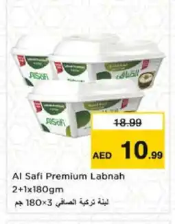 Nesto AL SAFI Labneh offer