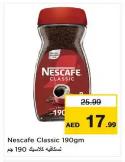 Nesto NESCAFE Coffee offer