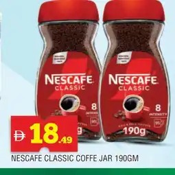 Al Madina NESCAFE Coffee offer