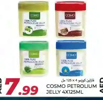 Rawabi Market VASELINE Petroleum Jelly offer