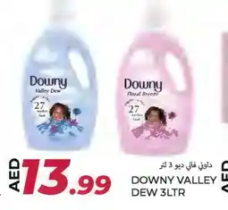 Rawabi Market DOWNY Softener offer