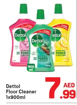 Day To Day DETTOL General Cleaner offer