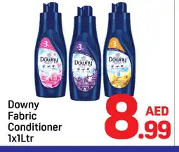 Day To Day DOWNY Softener offer