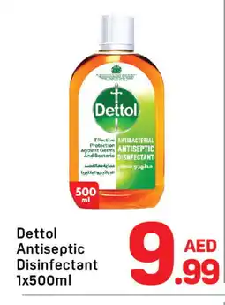Day To Day DETTOL Disinfectant offer