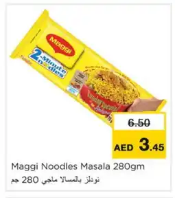 Nesto MAGGI Noodles offer