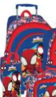 Megamart Trolley Bag offer