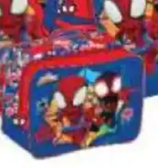 Megamart Lunch Bag offer