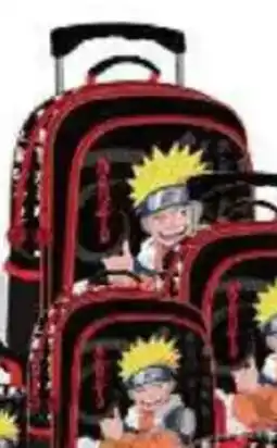Megamart Trolley Bag offer
