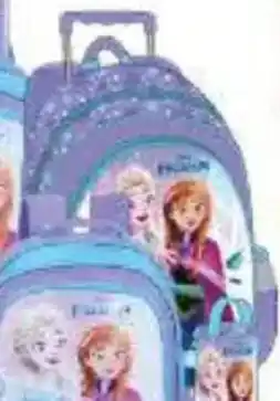 Megamart Trolley Bag offer