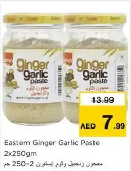 Nesto Eastern Ginger Garlic Paste offer