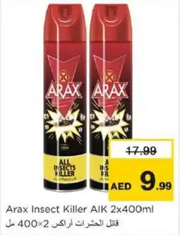 Nesto Arax Insect Killer AIK offer