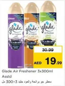 Nesto Glade Air Freshener offer