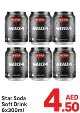 Day To Day Star Soda Soft Drink offer