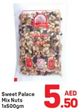 Day To Day Sweet Palace Mix Nuts offer