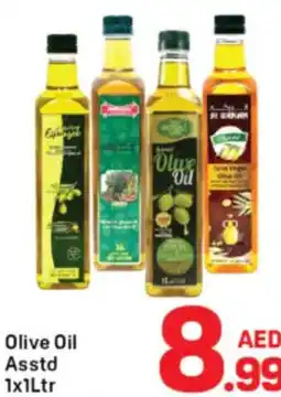 Day To Day Olive Oil Asstd offer
