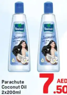 Day To Day Parachute Coconut Oil offer