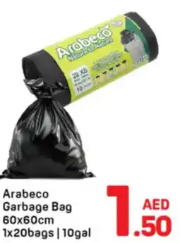 Day To Day Arabeco Garbage Bag offer
