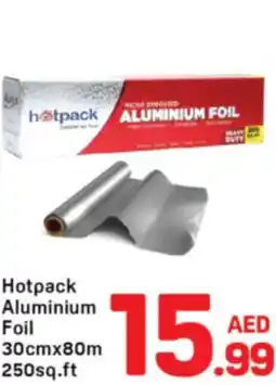 Day To Day Hotpack Aluminium Foil offer