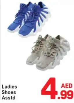 Day To Day Ladies Shoes Asstd offer