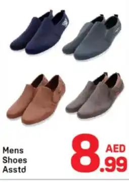 Day To Day Mens Shoes Asstd offer