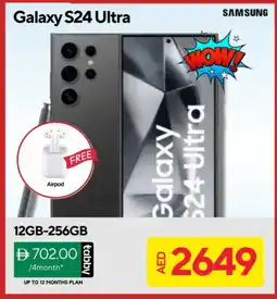 Cell Planet Phones SAMSUNG S24 offer