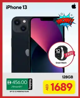 Cell Planet Phones APPLE iPhone 13 offer