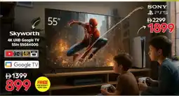 Nesto SONY Smart TV offer