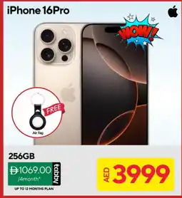 Cell Planet Phones APPLE iPhone 16 offer