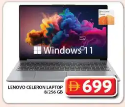 Grand Hyper Market LENOVO Laptop offer