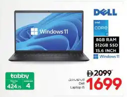 Nesto DELL Laptop offer