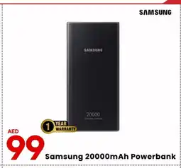 Cell Planet Phones SAMSUNG Powerbank offer