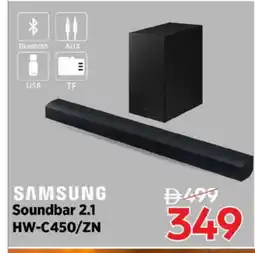 Nesto SAMSUNG Speaker offer