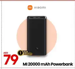 Cell Planet Phones MI Powerbank offer