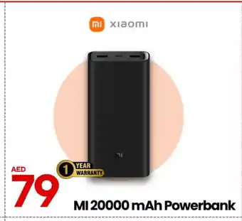 Cell Planet Phones MI Powerbank offer