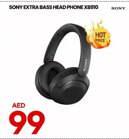Cell Planet Phones SONY Earphone offer