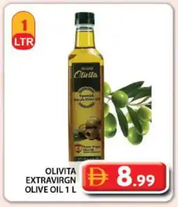Grand Hyper Market OLIVITA Olive Oil offer