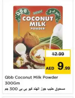 Nesto QBB Coconut Powder offer