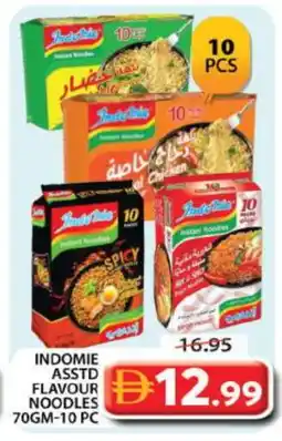 Grand Hyper Market INDOMIE Noodles offer