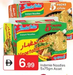 Talal Market INDOMIE Noodles offer