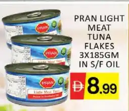 Mango Hypermarket LLC PRAN Tuna - Canned offer